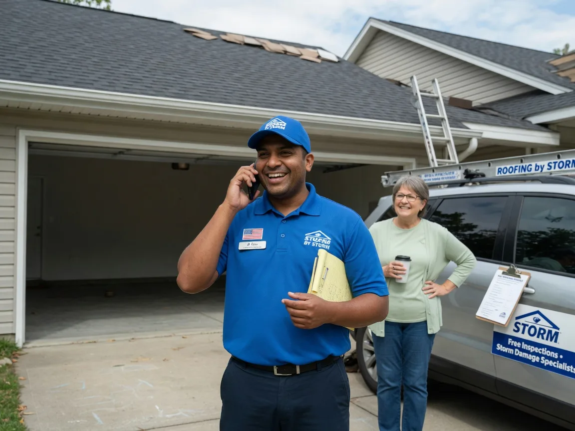 Roof Repair Near Me Speedway, IN FAQs